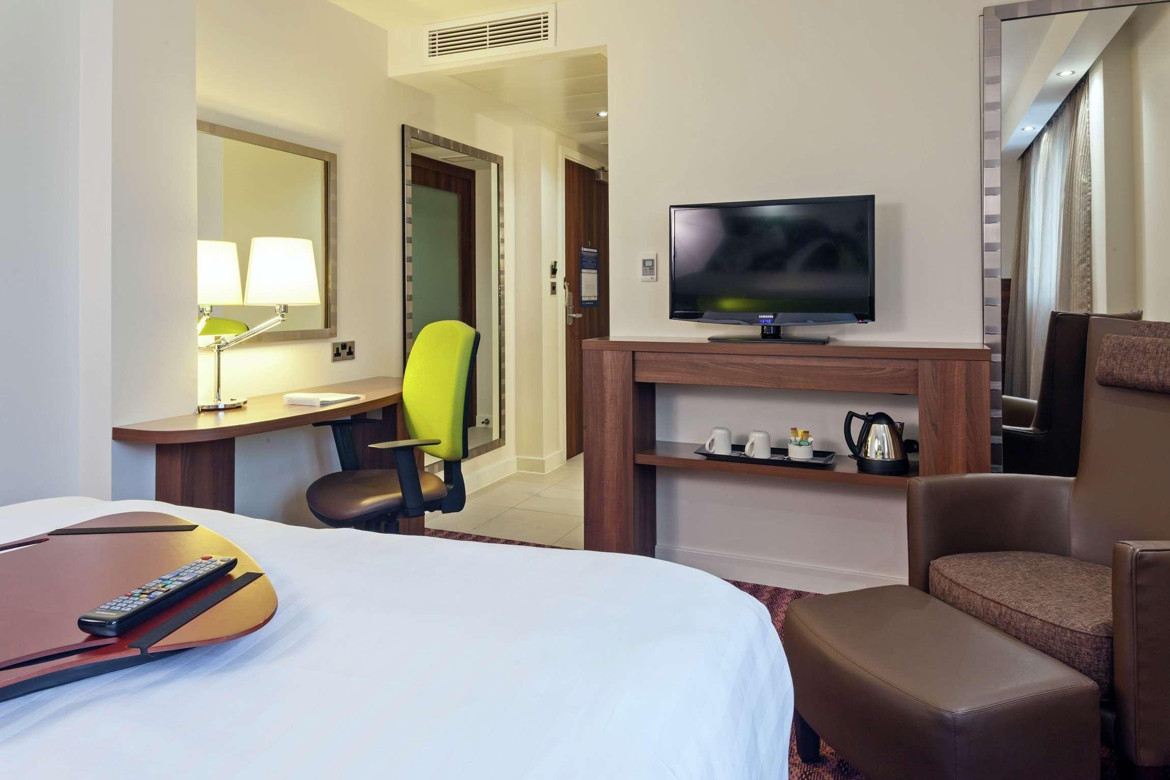 Hotel Hampton By Hilton Jewellery Quarter
